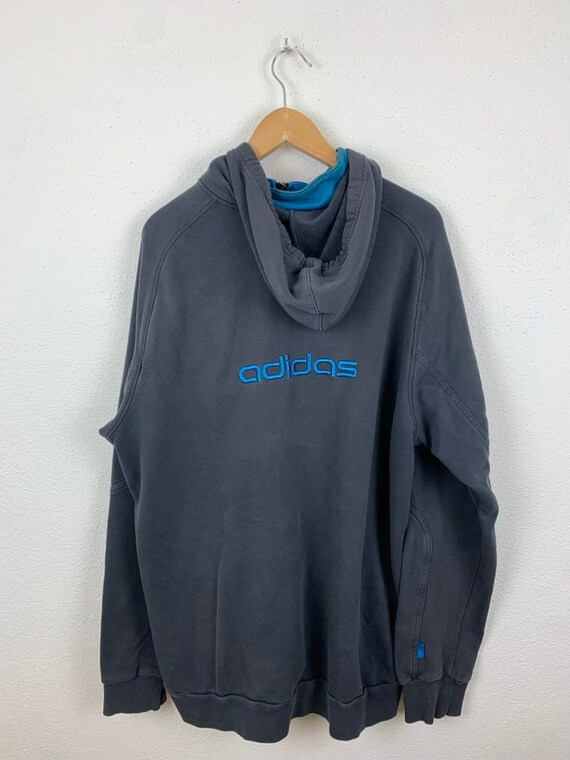 adidas xxl hoodie