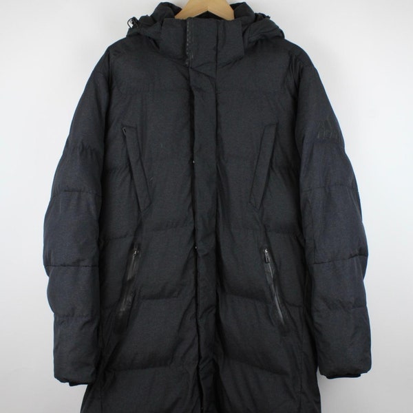 Adidas Puffer Jacket Vintage 90s - Etsy