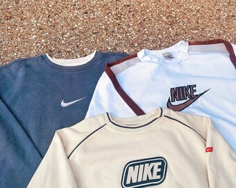 Vieux pull online nike