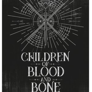 Children of Blood and Bone