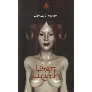 Liber Lilith