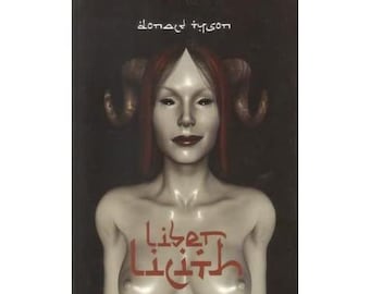 Liber Lilith
