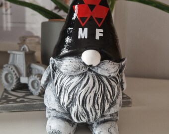 Stone Gonks/gnomes/John Deer/Massey Ferguson/New Holland/Gifts