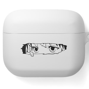 Anime AirPods Pro Case Cover, Anime AirPods Case Cover