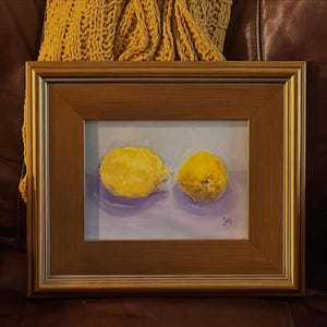 Lemons image 1