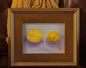 Lemons