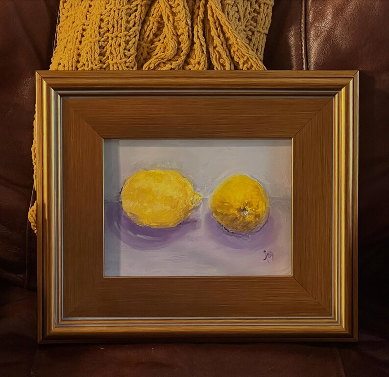 Lemons image 1