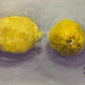 Lemons image 2