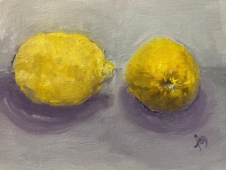 Lemons image 2