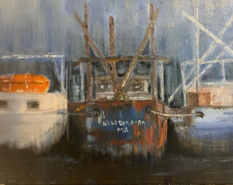New Bedford, MA