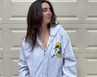Reworked packers zip up