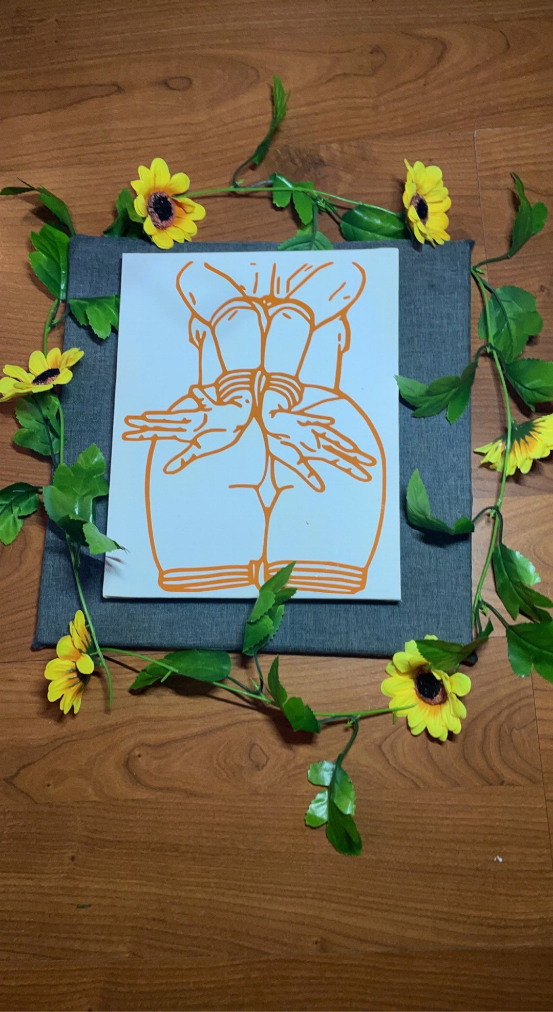 Sip and Paint Date Night Etsy