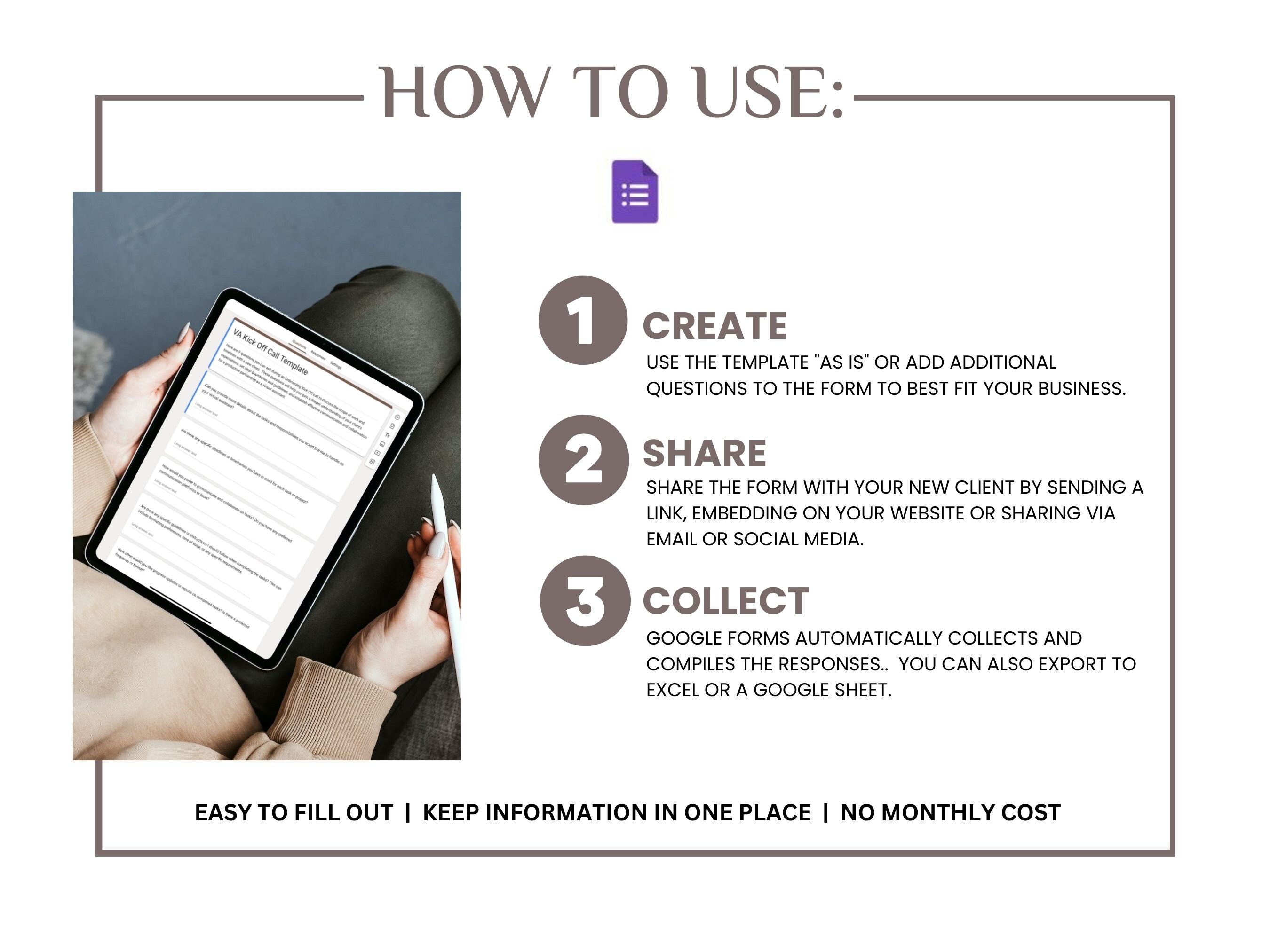 Onboarding Template Kick off Call Template Onboarding Process New