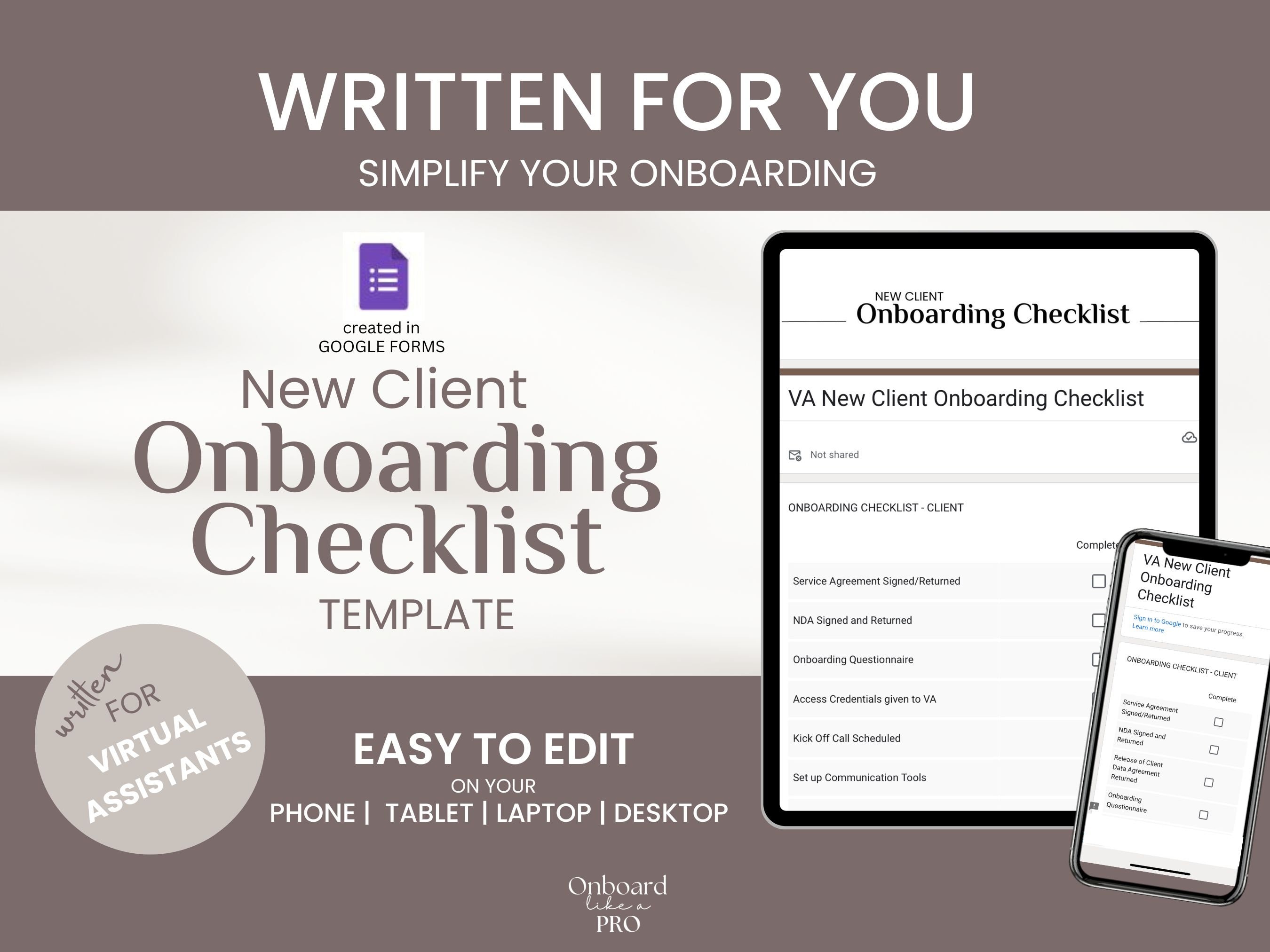 Onboarding Coach Checklist Client Onboard Business Forms for Onboarding Checklist Template New Client Onboarding Process Small Business
