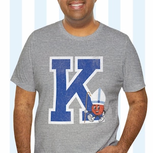 Ky Basketball Shirt, Coach Pope Era Tee, Wildcat Fan Gear, College Basketball Gift, Funny & Punny Apparel for Fans