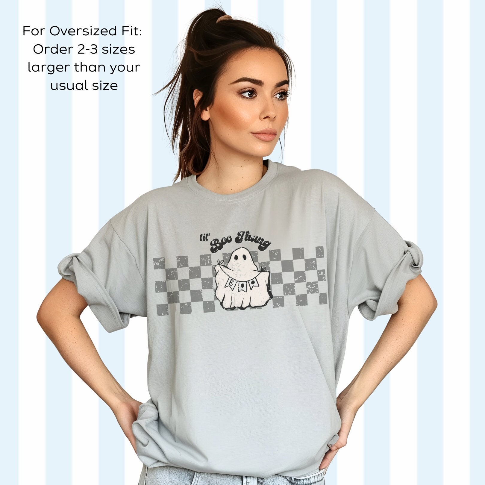 Lil Boo Thang Shirt - Etsy