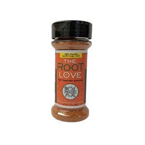 MVM Miami Valley Meals Angie's The Root of Love Root and Other Vegetable Seasoning Blending Mission, Love, and Flavor image 8