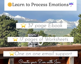 Self Help Ebook,Feelings Worksheet,People Pleaser,Mental Health Guide,Coaching,Anxiety Workbook,True Self,Self Awareness,Manage Emotions