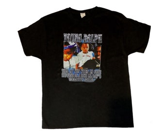 Young Dolph rap bootleg t-shirt