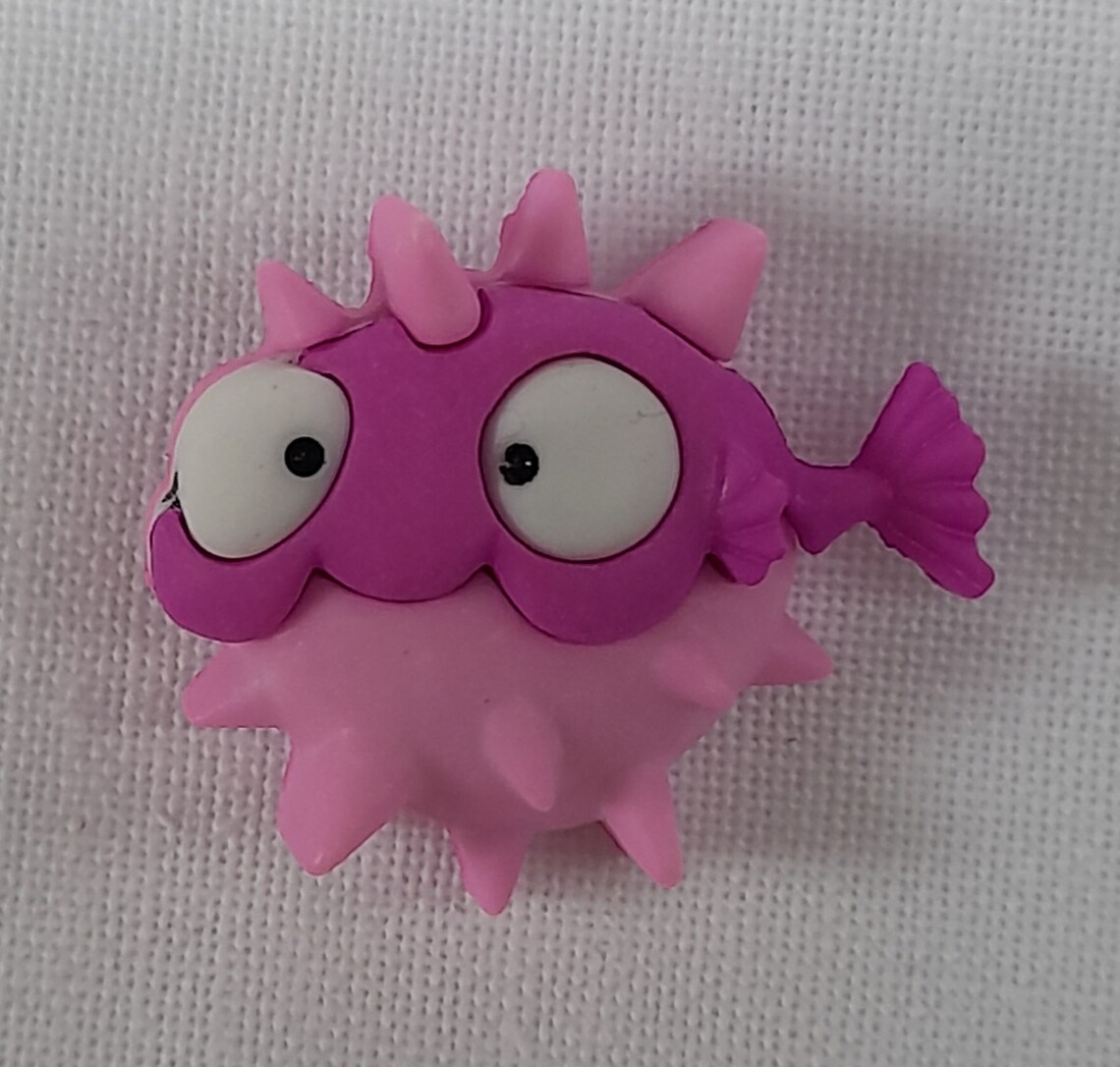 CREATURES of THE SEA - Dress It up Buttons. - Etsy
