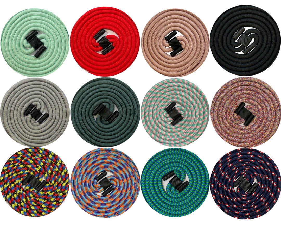 Interchangeable Rope Mobile Phone Chain Cord Band for Mobile Phone ...