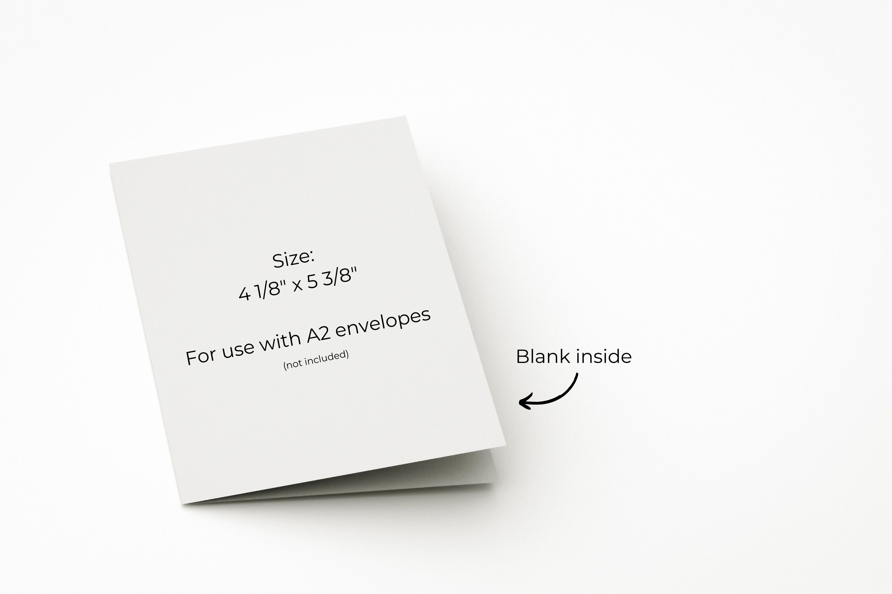 Notecard Set Digital Download Printable Thank You - Etsy