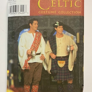 Pantalon kilt homme new arrivals