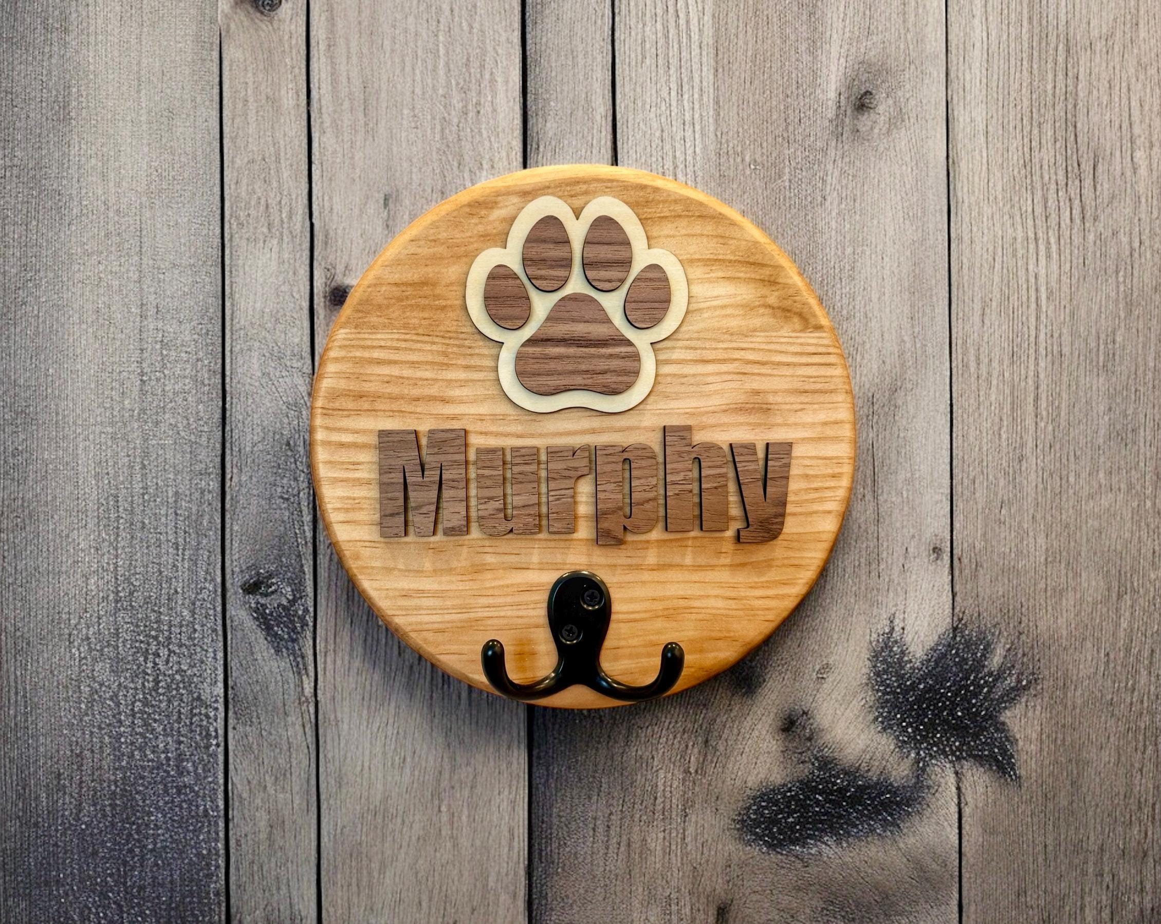 DerekSmileyWoodworks - Etsy