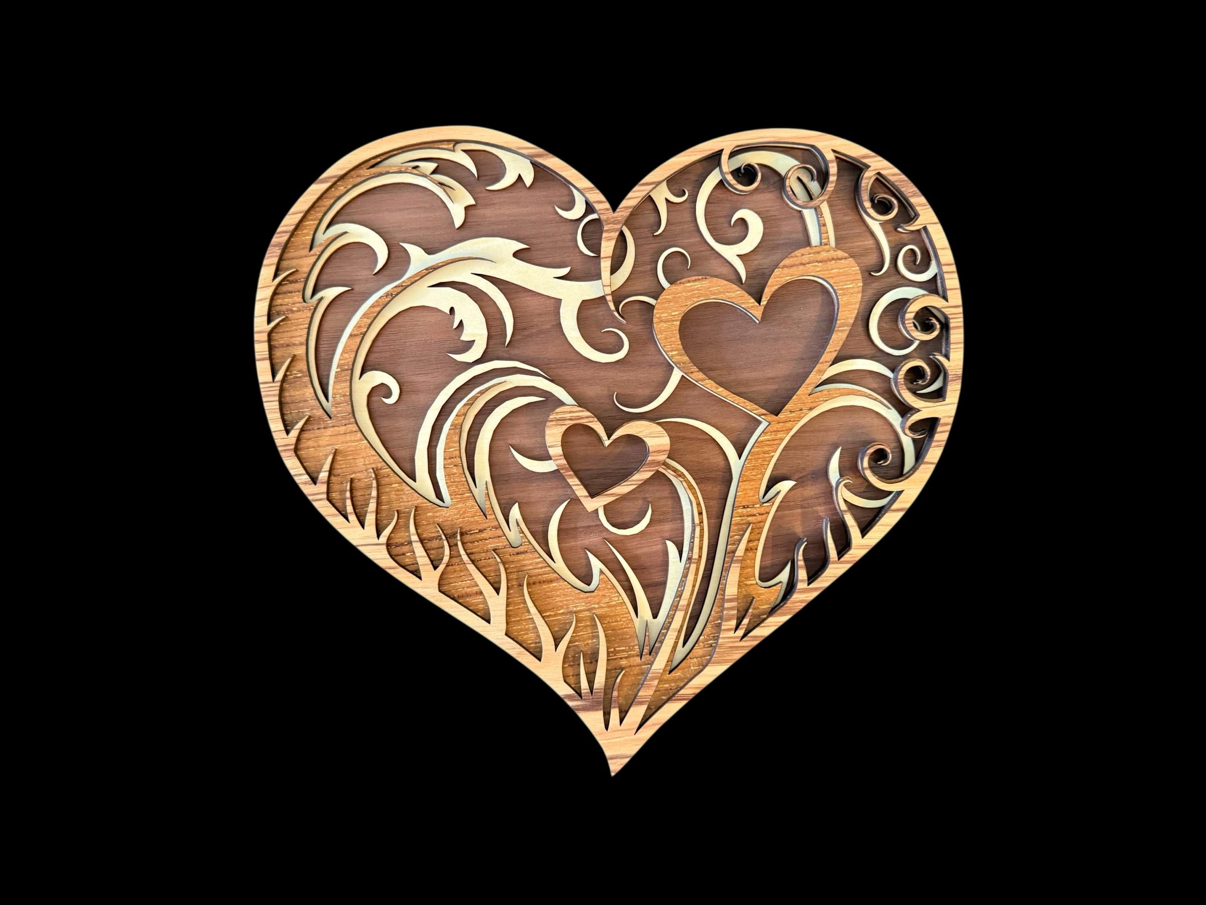 DerekSmileyWoodworks - Etsy