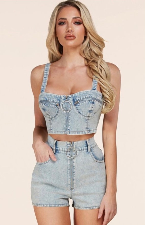 Womens Short Set 2 Piece Set Two Piece 