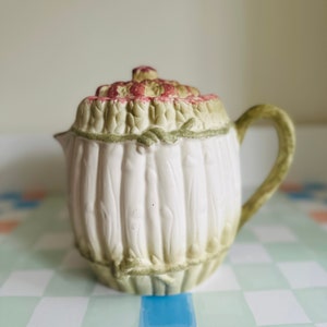 Seymour Mann Sparris Tekanna