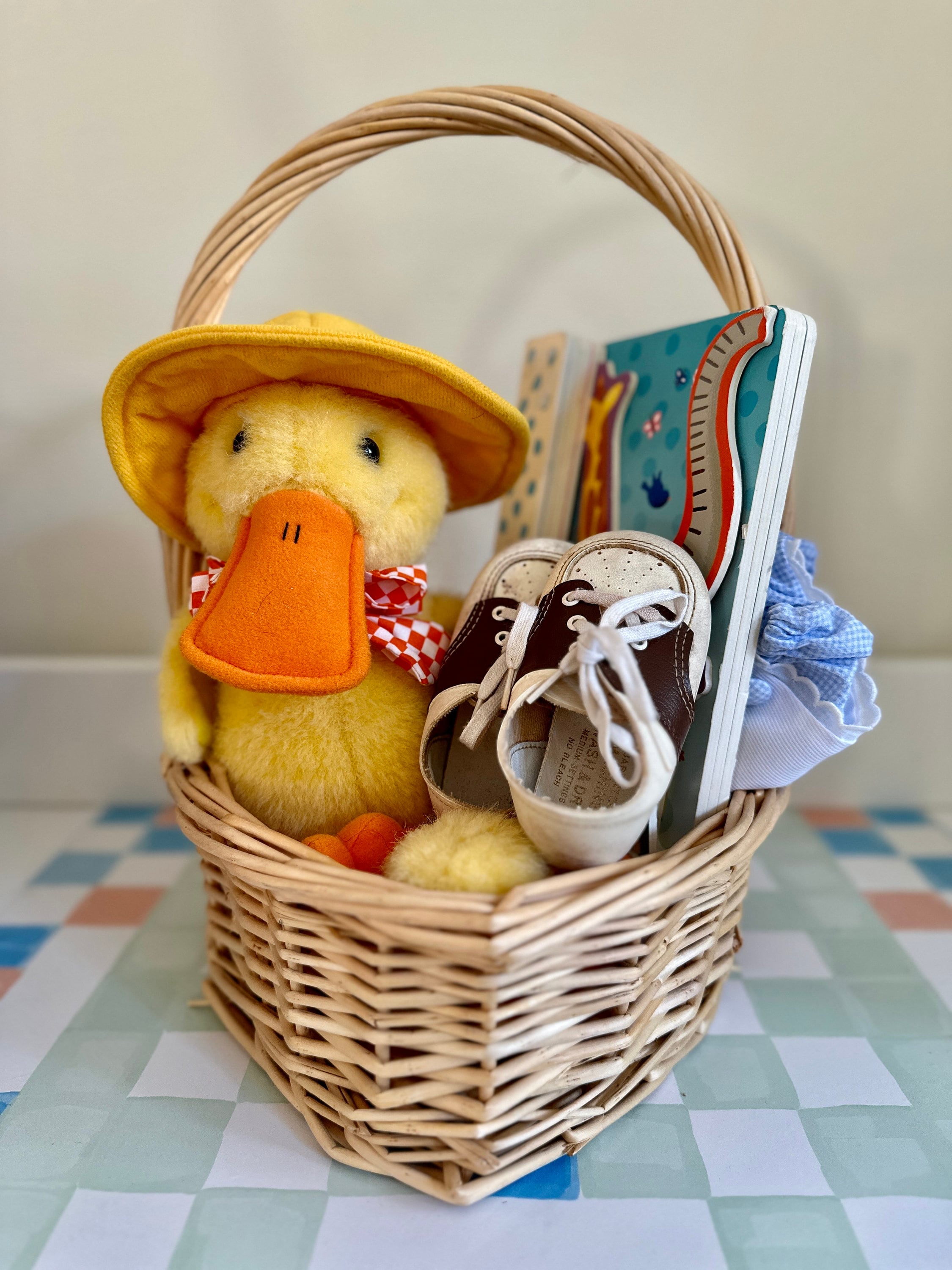 Children's Gift Baskets Delivered By Christmas Children's Gift