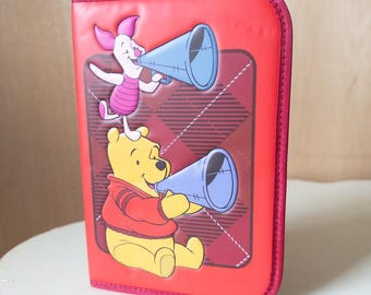 Winnie the Pooh Pencil Case