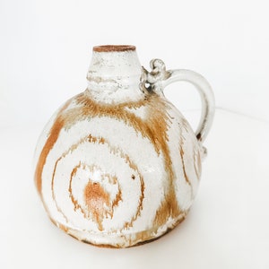 Earthenware Vintage Pottery