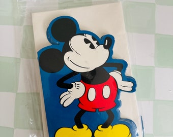 2023年 ヴァイスシュヴァルツ ディズニー 100 ミッキーマウス RR