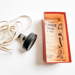 VTG Therm Massage Applicator