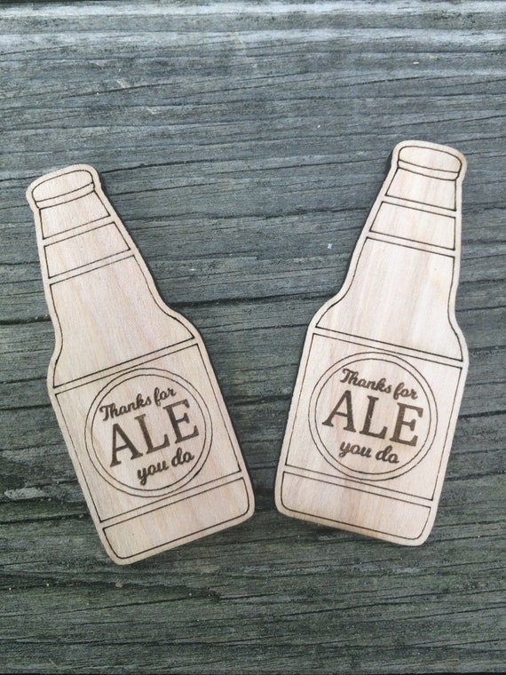 Father's Day Beer Bottle Puns Dad Jokes Beer Puns Etsy
