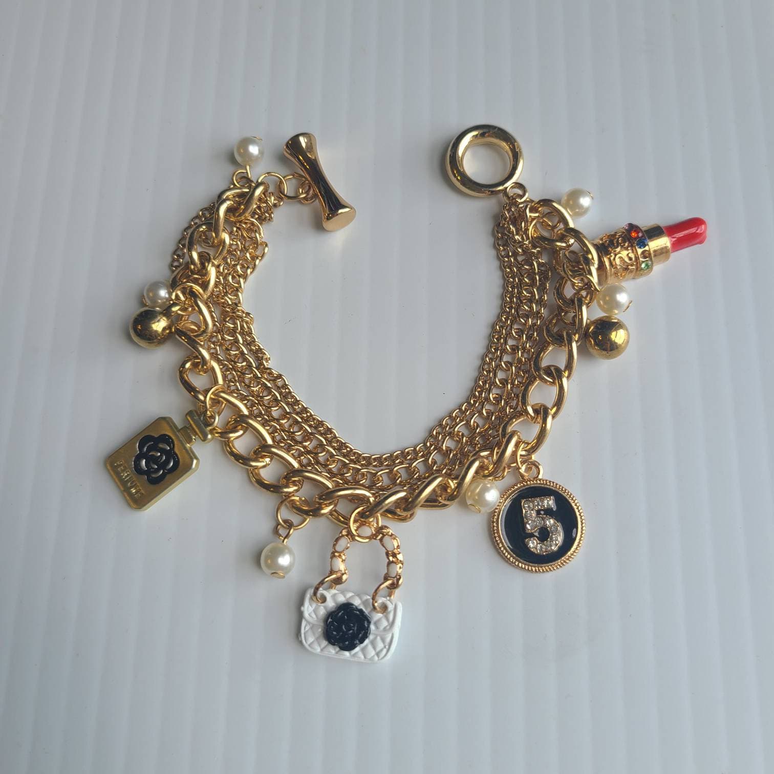 Designer Charms - Etsy