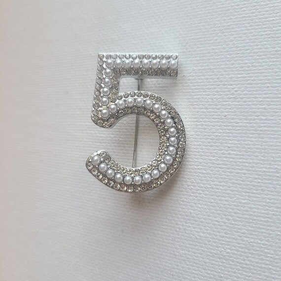 Designer 2024 brooch pins