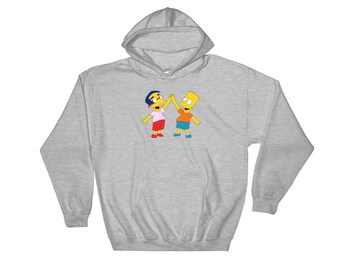 vans hoodie mens 3xl