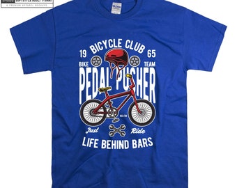 bike club t shirts