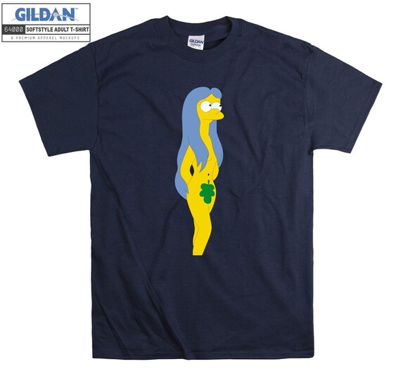 Marge simpson shirt Clearance