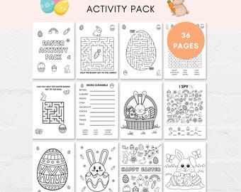 Easter Activity Printable, Easter Games, Easter Word Search, Easter Coloring Pages, Happy Easter, Easter Printable, Kids Easter Activity