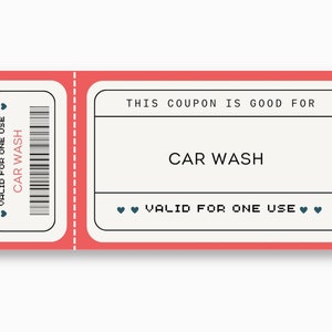 Celebrate Fathers Day with heartwarming gestures! This Printable Fathers Day Coupons for Kids are perfect for creating special moments.