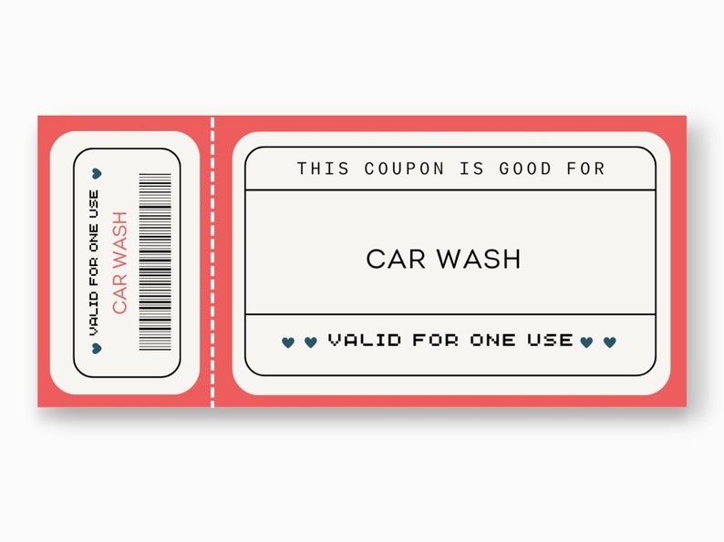 Celebrate Fathers Day with heartwarming gestures! This Printable Fathers Day Coupons for Kids are perfect for creating special moments.