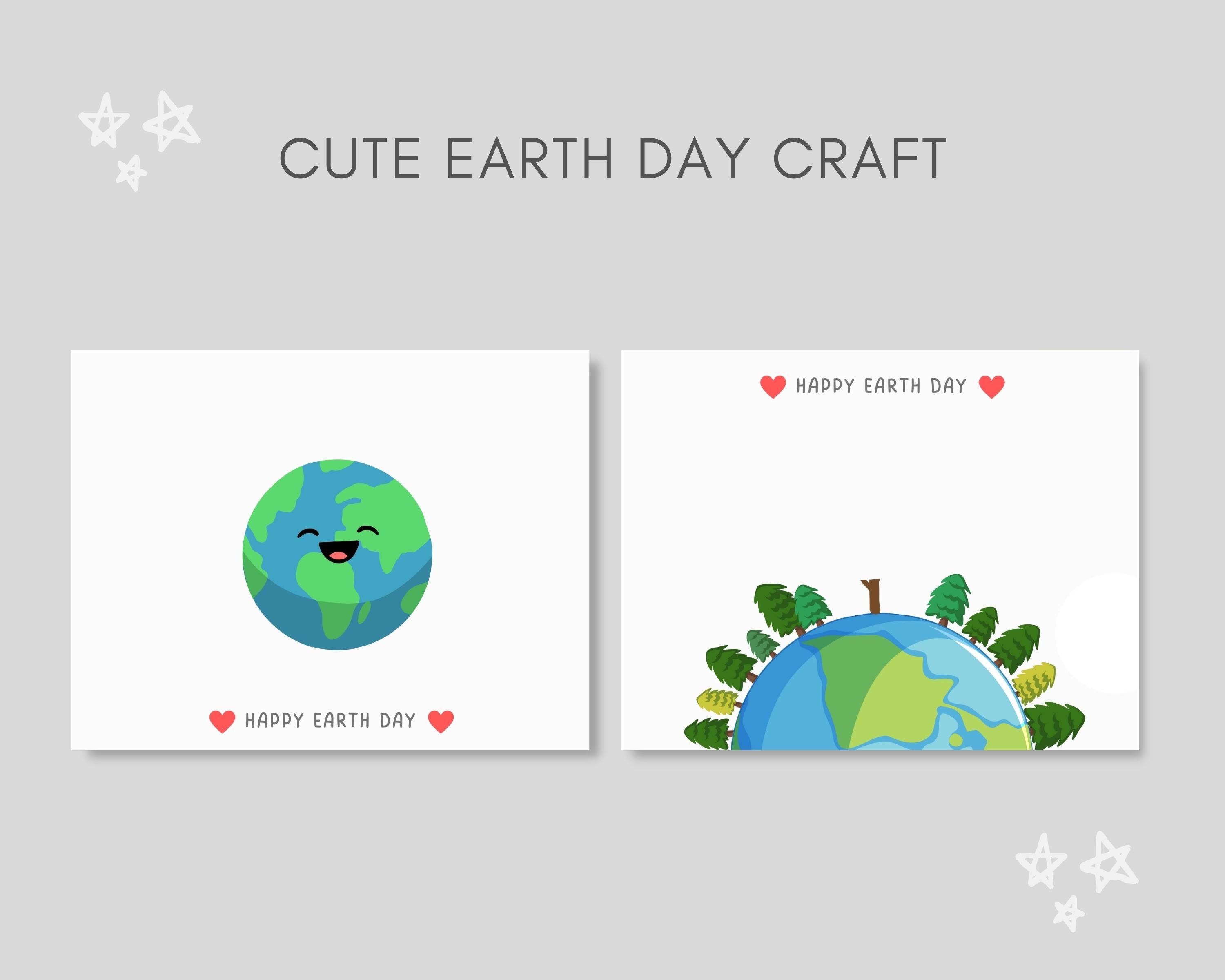Happy Earth day!!  Dia da terra, Questionário, Google