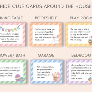 Get ready for an egg-citing Easter adventure with our Easter Scavenger Hunt Printable! This delightful activity is perfect for making this Easter extra special and memorable for your little ones.
