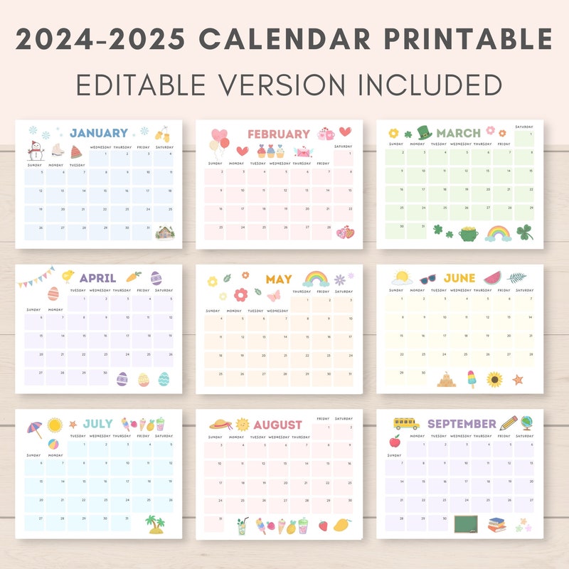 Village Supplement 2024 2025 - Etsy New Zealand