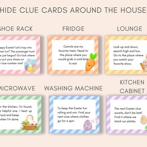 Get ready for an egg-citing Easter adventure with our Easter Scavenger Hunt Printable! This delightful activity is perfect for making this Easter extra special and memorable for your little ones.