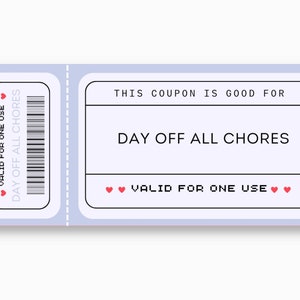 Celebrate Mothers Day with heartwarming gestures! This Printable Mothers Day Coupons for Kids are perfect for creating special moments.